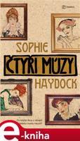 Čtyři múzy - Sophie Haydocková