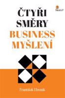 Čtyři směry business myšlení