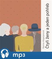 Čtyři ženy a jeden pohřeb, mp3 - Narine Abgarjanová