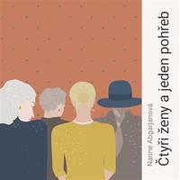 Čtyři ženy a jeden pohřeb