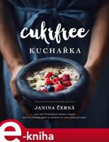 Cukrfree - Janina Černá