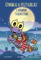 Čumidlo a fujtajblíci s hradním tajemstvím - Hynek Klimek