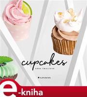 Cupcakes - Anna Šmalcová