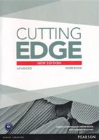 Cutting Edge 3rd Edition Advanced Workbook without Key - Sarah Cunningham, Peter Moor, Damian Williams