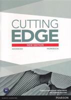 Cutting Edge 3rd Edition Advanced Workbook without Key