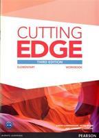 Cutting Edge 3rd Edition Elementary Workbook without Key for Pack - Araminta Crace