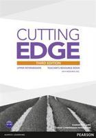 Cutting Edge 3rd Edition Upper Intermediate Teachers Book and Teachers Resource Disk Pack - Damian Williams, Sarah Cunningham, Peter Moor