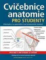 Cvičebnice anatomie pro studenty - Ken Ashwell