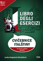 Cvičebnice italštiny / Libro degli esercizi