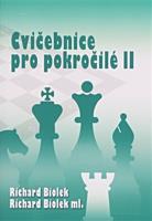 Cvičebnice pro pokročilé II - Richard Biolek, Richard ml. Biolek