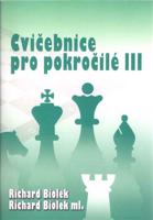 Cvičebnice pro pokročilé III