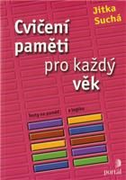 Cvičení paměti pro každý věk