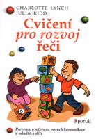 Cvičení pro rozvoj řeči