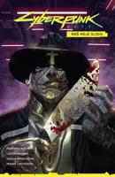 Cyberpunk 2077 - Máš moje slovo - Bartosz Sztybor