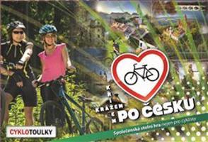 Cyklotoulky po Česku