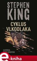 Cyklus vlkodlaka - Stephen King