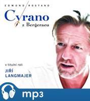 Cyrano z Bergeracu, mp3 - Rostand Edmond