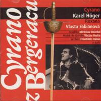 Cyrano z Bergeracu
