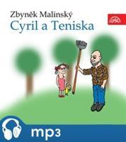 Cyril a Teniska - Zbyněk Malinský