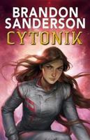 Cytonik - Brandon Sanderson