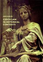 Czech law in historical contexts