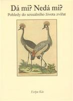 Dá mi? Nedá mi? - Evžen Kůs