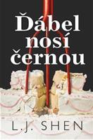 Ďábel nosí černou - L.J. Shen