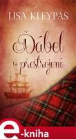 Ďábel v přestrojení - Lisa Kleypas