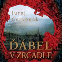 Ďábel v zrcadle - Juraj Červenák