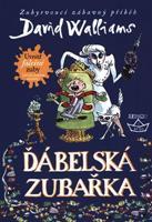 Ďábelská zubařka - David Walliams