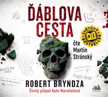Ďáblova cesta - Robert Bryndza