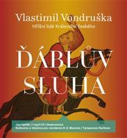 Ďáblův sluha - Vlastimil Vondruška