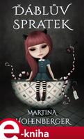 Ďáblův spratek - Martina Hohenberger