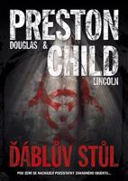 Ďáblův stůl - Lincoln Child, Douglas Preston
