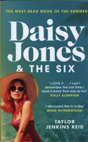 Daisy Jones &amp; The Six - Taylor Jenkins Reid