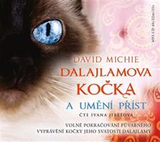 Dalajlamova kočka a umění příst