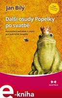 Další osudy Popelky po svatbě - Jan Bílý
