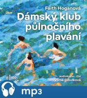 Dámský klub půlnočního plavání, mp3 - Faith Hoganová