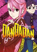 Dandadan 3 - Tacu Jukinobu