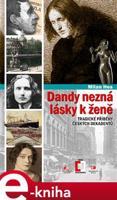 Dandy nezná lásky k ženě - Milan Hes