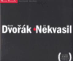 Daniel Dvořák &amp; Jiří Nekvasil a jejich divadlo - Pavel Petráněk, Milan Černý
