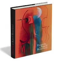 Daniela a Karel Benešovi