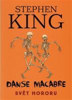 Danse Macabre - Stephen King, Milan Žáček
