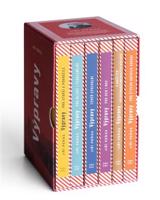 Dárkový komplet 6 knih Výprav Jiřího Peňáse