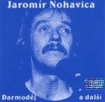 Darmoděj a další - Jaromír Nohavica