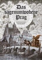 Das sagenumwobene Prag - Anna Novotná