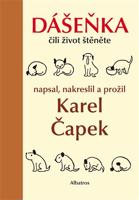 Dášeňka čili život štěněte