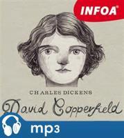David Copperfield, mp3 - Charles Dickens