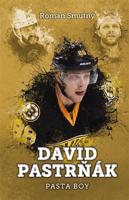 David Pastrňák: Pasta Boy