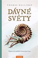 Dávné světy - Thomas Halliday